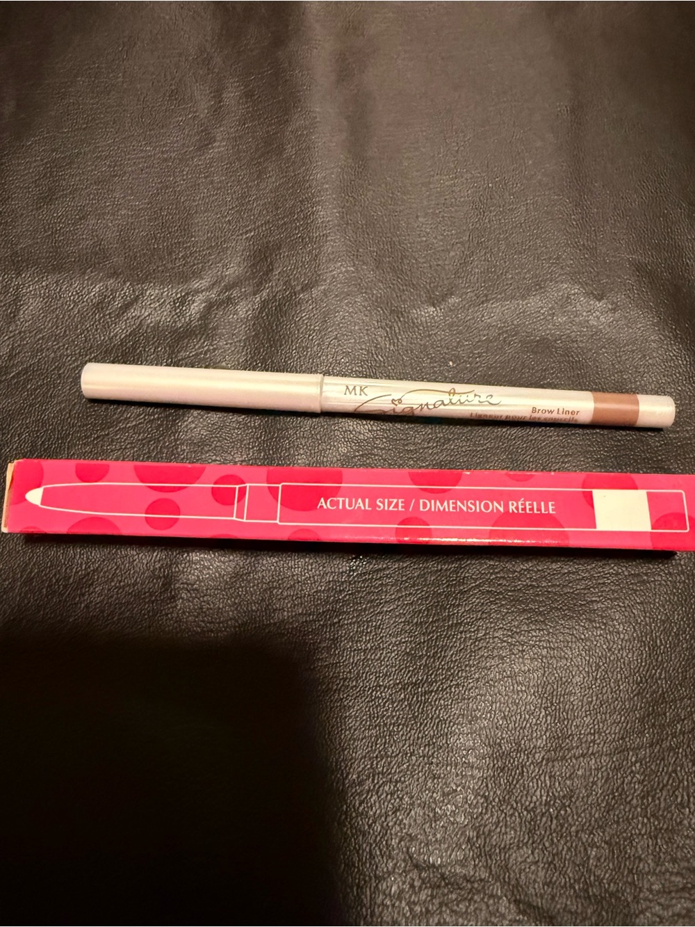 Signature Brow Liner Pencil in Blonde - Picture 4 of 4